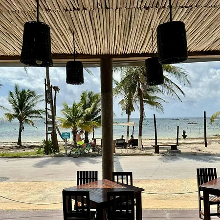 Hotel Luna De Plata-3