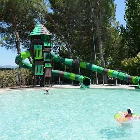 Badiaccia Village Camping-2