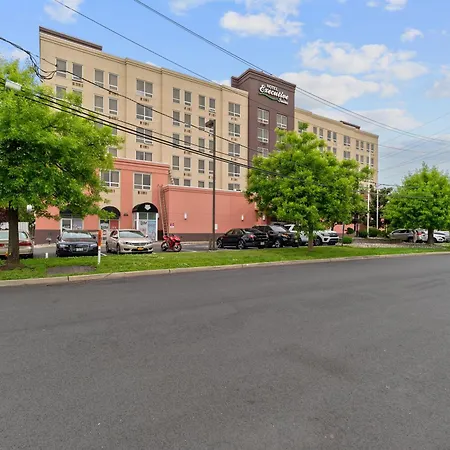 Hotel Executive Suites-2