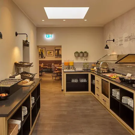Boutique Essen City-3