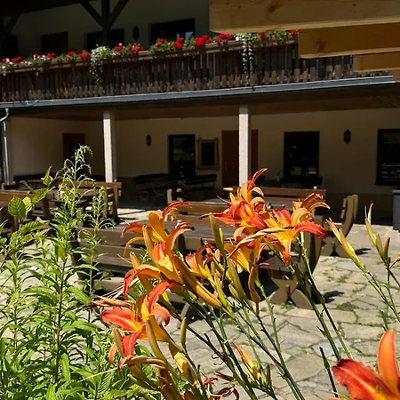 Gasthof&Pension Brettmühle-2