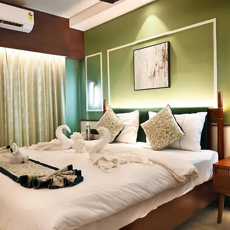 Hotel Sonar Bangla Puri-3