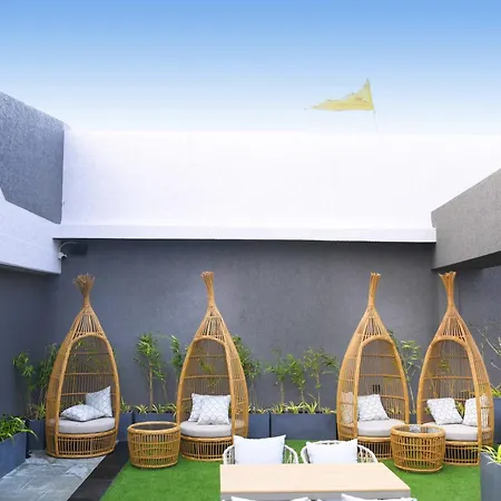 Hotel Sonar Bangla Puri-3