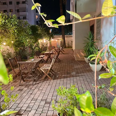 Green Garden Villa-3
