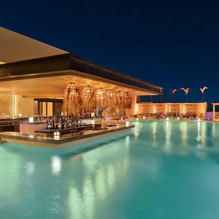 The Eden By Desire Riviera Maya All Inclusive, Exclusively For Couples-2