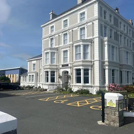 The Cae Mor Hotel-3