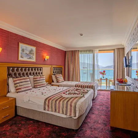 Oersmaris Boutique Hotel-3