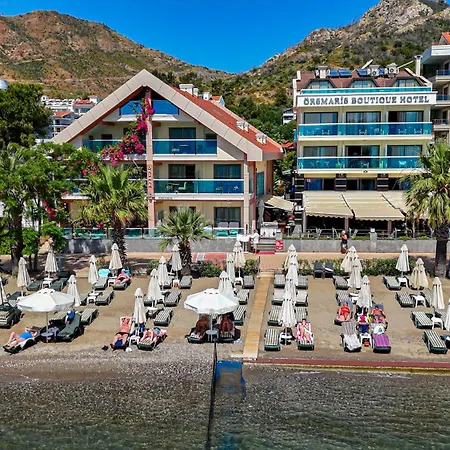 Oersmaris Boutique Hotel-3