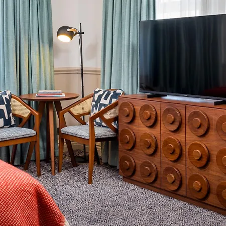 The White Horses By Everly Hotels Collection-3