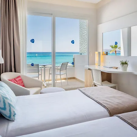 The Sea Hotel By Grupotel - Adults Only-2