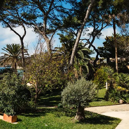 Secrets Mallorca Villamil Resort & Spa - Adults Only-3
