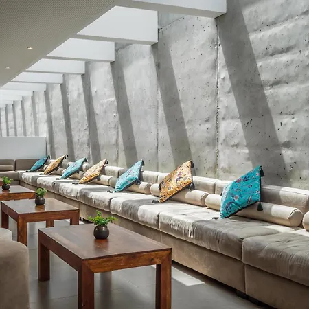 The Place Mar Mediterrania & Spa By Alegria 4 Sup - Adults Only-3