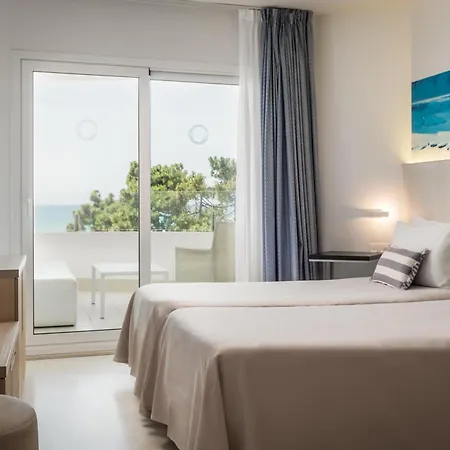The Place Mar Mediterrania & Spa By Alegria 4 Sup - Adults Only-2