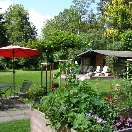 Hotel Haus Katharina garni-3