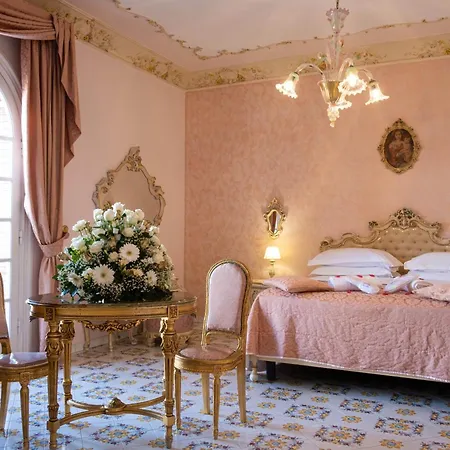 Grand Hotel La Sonrisa-2