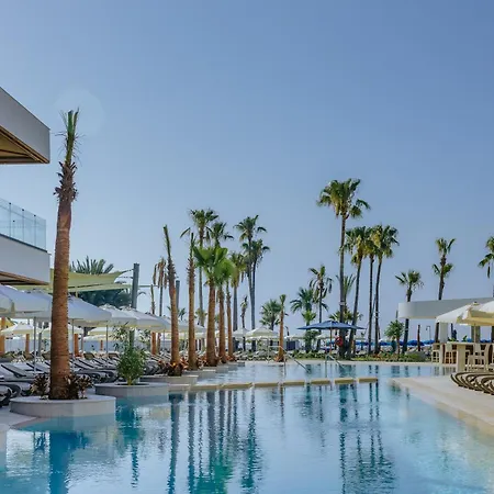 Lordos Beach Hotel&Spa-3