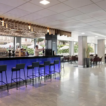 Hotel Best Los Angeles-2