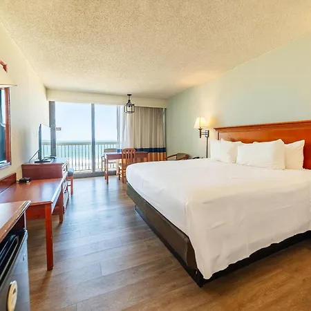 The Oceanfront Inn - Virginia Beach-3