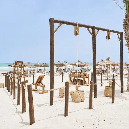 Iberostar Waves Mehari Djerba-3