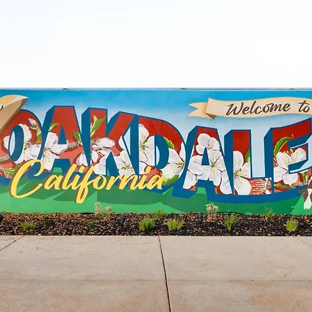 Holiday Inn Express Oakdale By Ihg-3