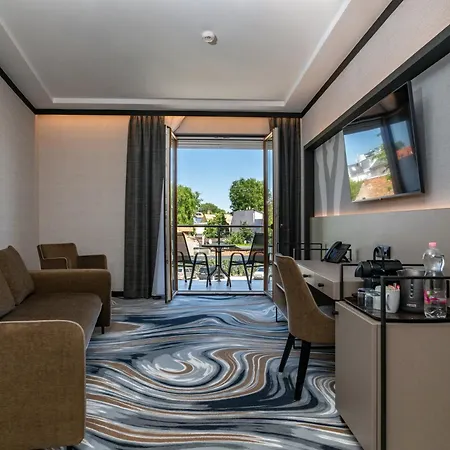 Hotel Debrecen-2