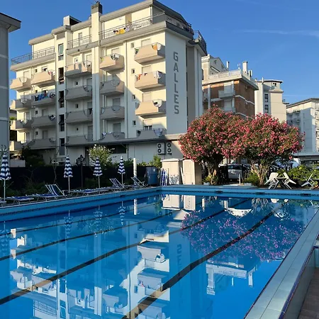 Hotel Galles-3