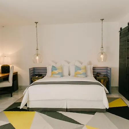 Hotel Matilda, A Member Of Design Hotels-3