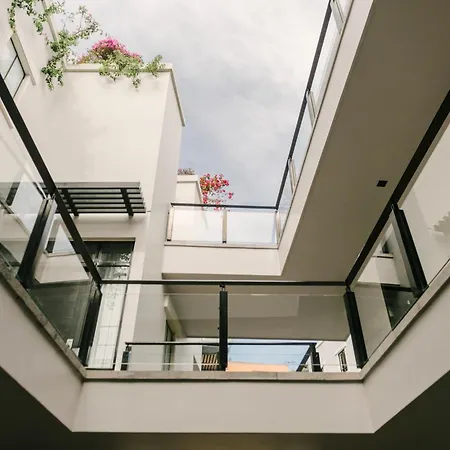 Hotel Matilda, A Member Of Design Hotels-2