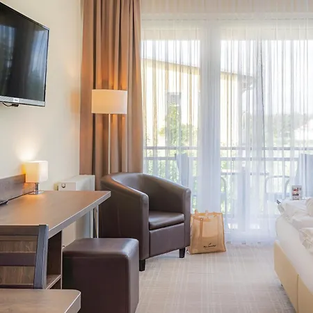 Seetelhotel Nautic Usedom Hotel & Spa Das Hotel Fuer Wellness & Genuss Auf Usedom-3