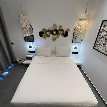 Skopelos Holidays Hotel By Ghh-2
