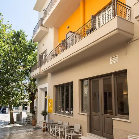 Athena Hotel-3
