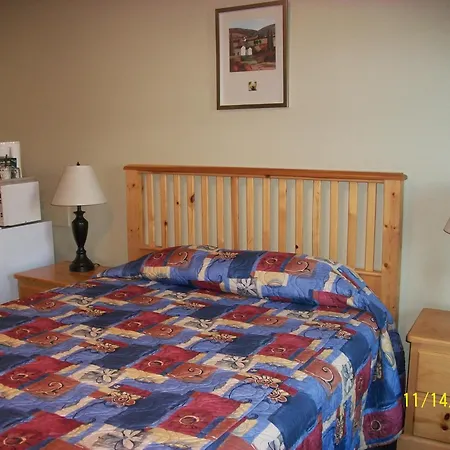 Schell Motel Express-3