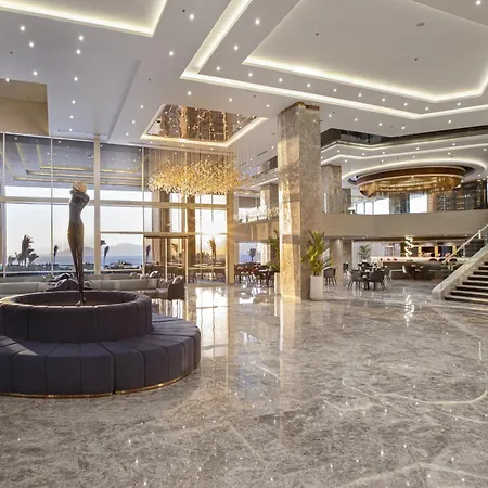 V Hotel Sharm El Sheikh-2