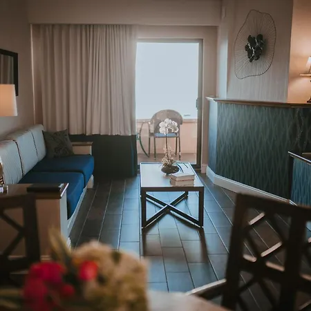 Hotel Punta Morro-2