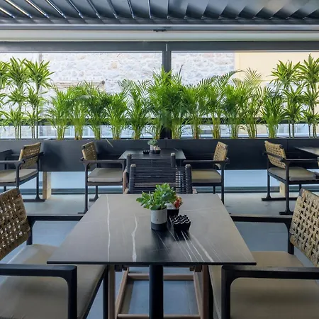 Evanik Chic Hotel-2