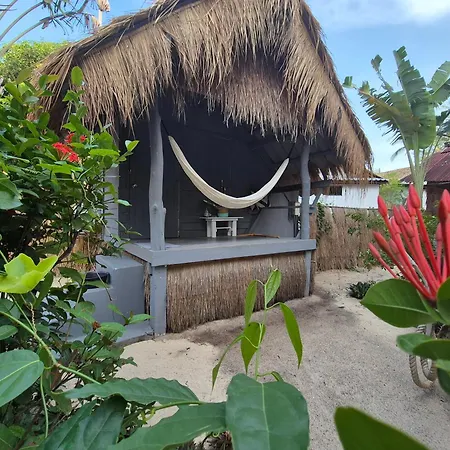 Sea Love Beach Bar&Bungalows-2