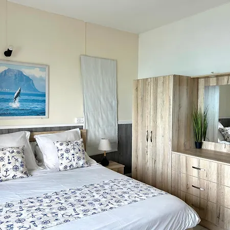 Blue Beryl Guest House-2