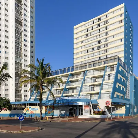 Durban Spa-2