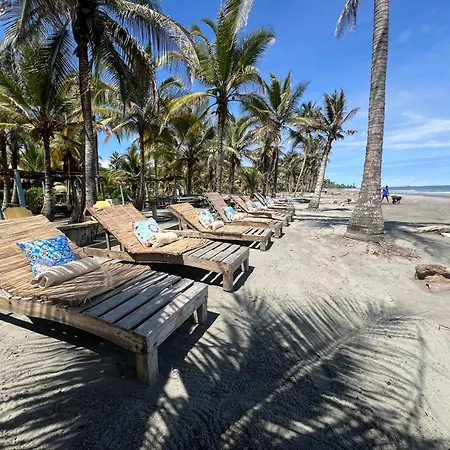 Playa Jaguar - Beach Club-3