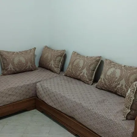 Hotel Al Andalous-3