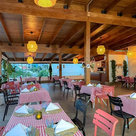 Hotel Hm Bavaro Beach - Adults Only-3
