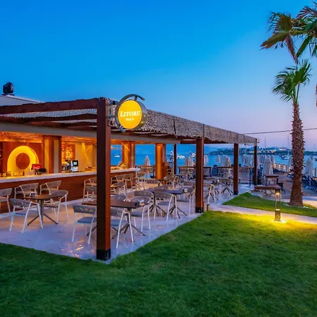 Suum Bodrum Hotel&Beach - Adult Only-3