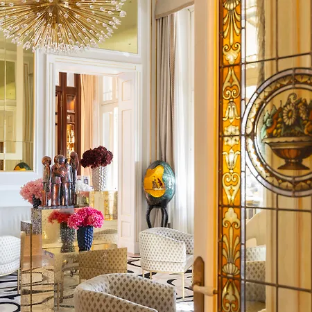 Grand Hotel Principe Di Piemonte-3