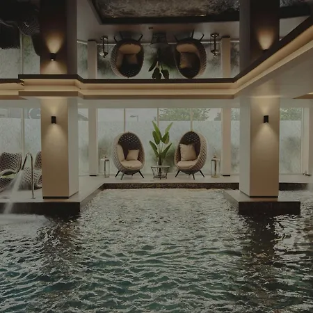 Cairndale Hotel & Spa-2