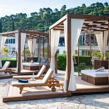 Tui Blue Kalamota Island - Adults Only-3