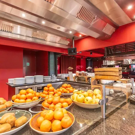 Fletcher Wellness-Hotel Kamperduinen-2
