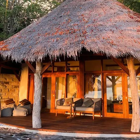 Pearl Beach Resort Gili Asahan-2