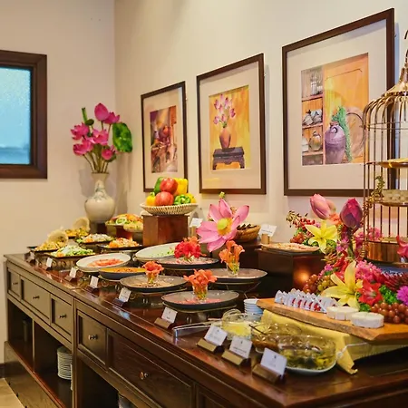 Little Hoi An . A Boutique Hotel & Spa-2