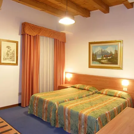 Hotel Da Bepi-2