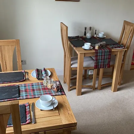 Rowan House B&B Rooms & A Self Catering Apartment-3